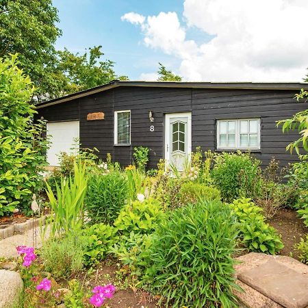 Holiday Home Skaerbaek II Eksteriør bilde