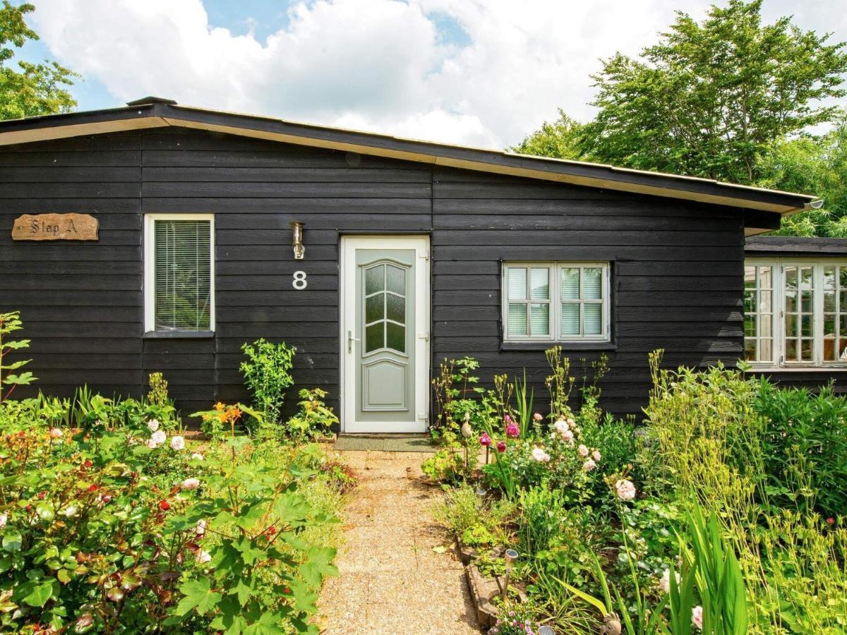 Holiday Home Skaerbaek II Eksteriør bilde